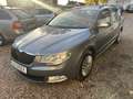 Skoda Superb Active 1.8 TSI Kombi Automat. * 2. Bes. * HU 12.26 Grau - thumbnail 1