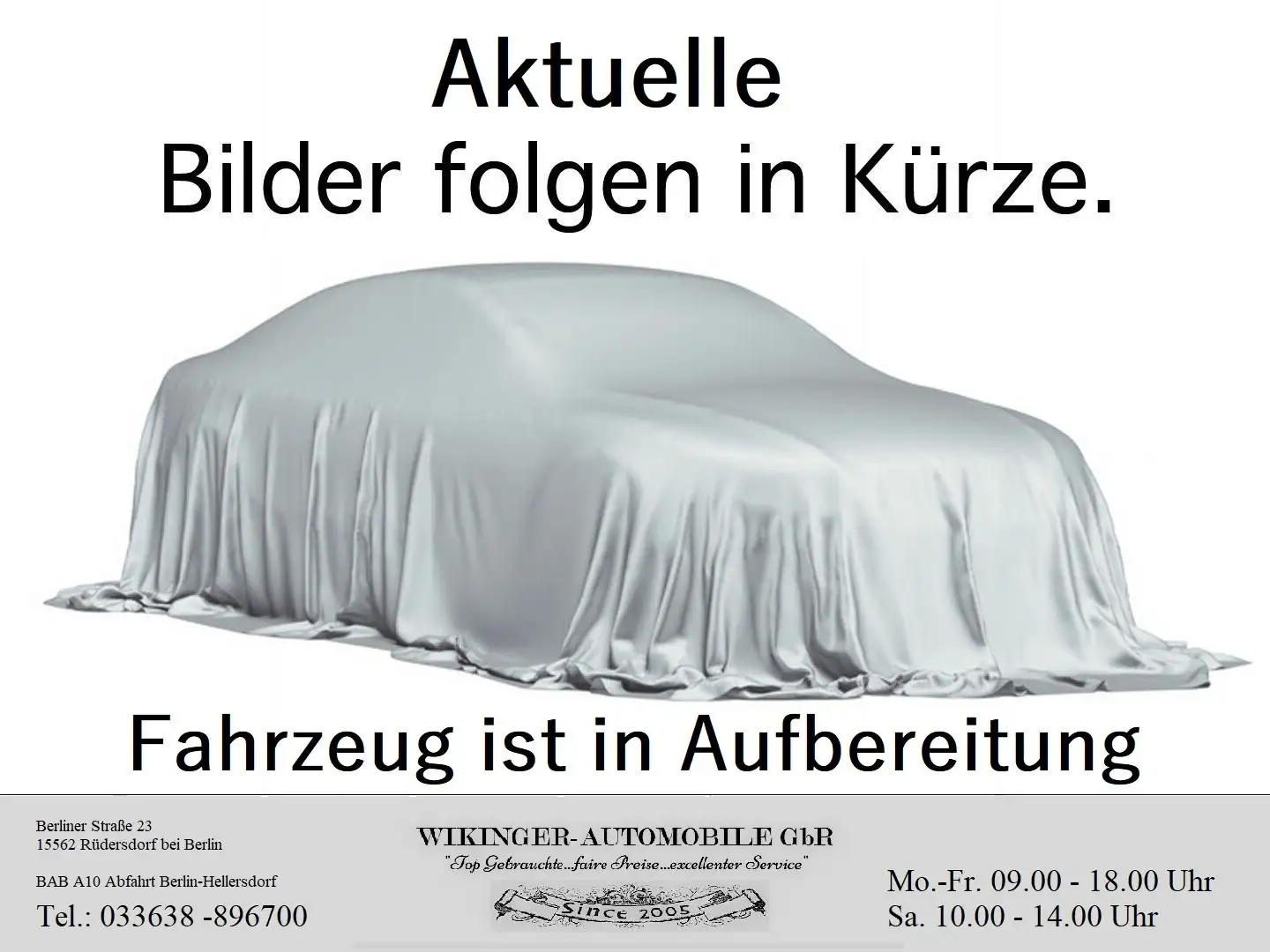 Skoda Superb Active 1.8 TSI Kombi Automat. * 2. Bes. * HU 12.26 Grau - 1