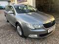Skoda Superb Active 1.8 TSI Kombi Automat. * 2. Bes. * HU 12.26 Grau - thumbnail 4