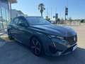 Peugeot 308 3ª serie BlueHDi 130 S&S EAT8 SW GT Gris - thumbnail 4