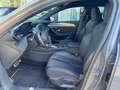 Peugeot 308 3ª serie BlueHDi 130 S&S EAT8 SW GT Gris - thumbnail 8