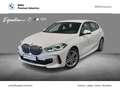 BMW 116 116i 109ch Edition M Design Blanc - thumbnail 1