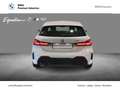BMW 116 116i 109ch Edition M Design Blanc - thumbnail 4