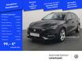 SEAT Leon FR VIRT LED SHZ PDC KLIMA PORT NAVI Schwarz - thumbnail 1