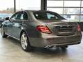 Mercedes-Benz E 220 E 220 d Avantgarde  Limo Gris - thumbnail 5