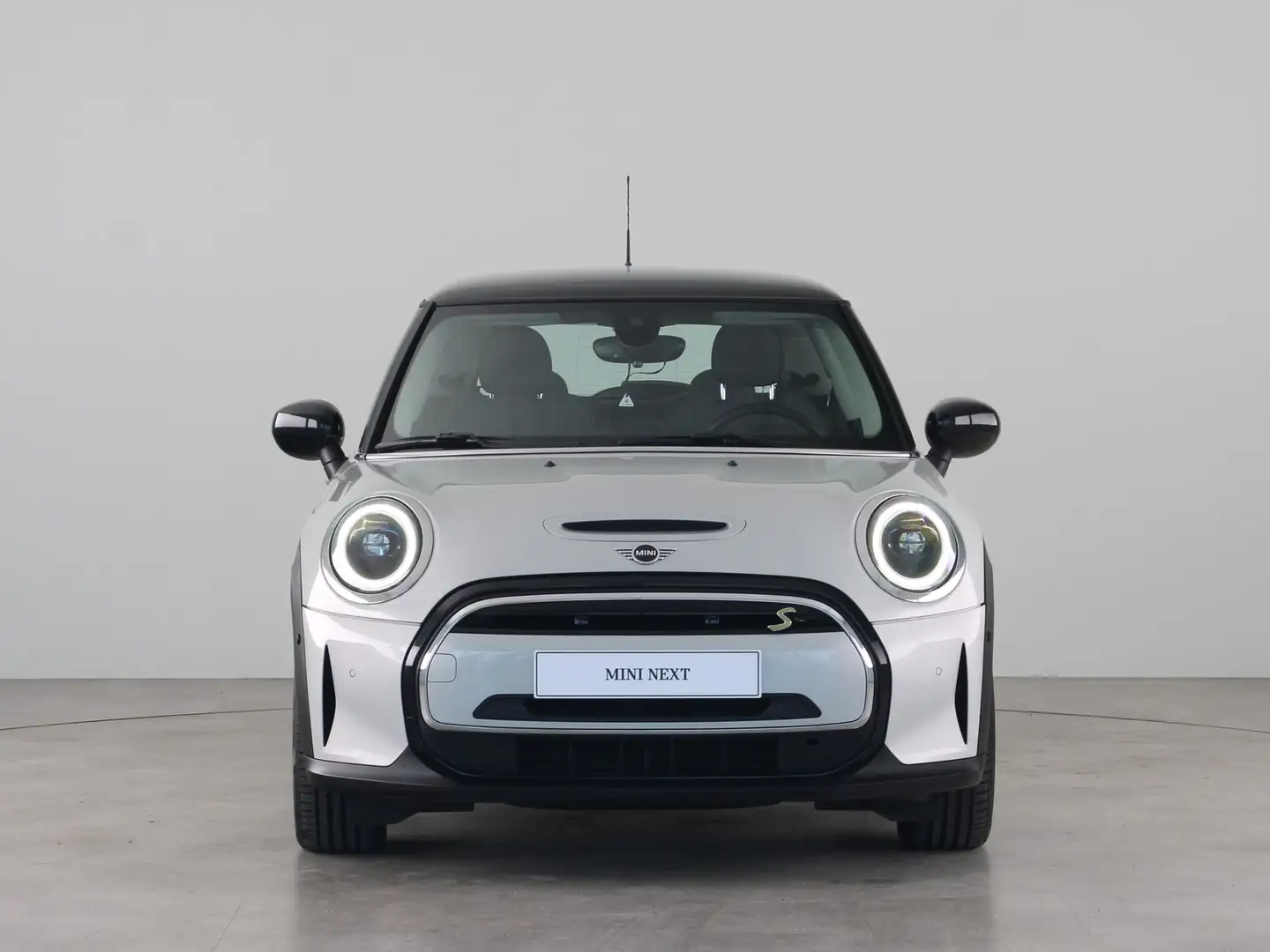 MINI Electric 3-deurs Classic Blanc - 2