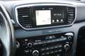 Kia Sportage 2.0 CRDi PLATINUM 4x4 Leder/Navi/PANO. Noir - thumbnail 11
