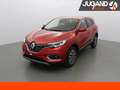 Renault Kadjar INTENS 2021 140 TCE GPF Red - thumbnail 1