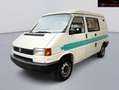 Volkswagen T4 Kombi T4 Carthago Malibu Wohnmobil 4Personen Weiß - thumbnail 1