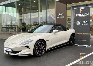 77kWh 510pk GT versie 4wd