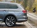 Volkswagen Passat Alltrack Passat Variant Alltrack 4Motion DSG Pano AHK LED Gris - thumbnail 29