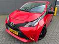 Toyota Aygo 1.0 VVT-i x-fun*NEW APK*NAP*AIRCO*BLUETOOTH*ELKT-R Rouge - thumbnail 24