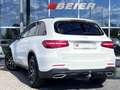 Mercedes-Benz GLC 220 d 4Matic AMG dyn.LED AHK Kamera ToT-Winkel (253.9 Weiß - thumbnail 3