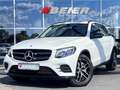 Mercedes-Benz GLC 220 d 4Matic AMG dyn.LED AHK Kamera ToT-Winkel (253.9 Weiß - thumbnail 1