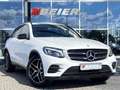 Mercedes-Benz GLC 220 d 4Matic AMG dyn.LED AHK Kamera ToT-Winkel (253.9 Weiß - thumbnail 4