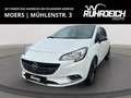 Opel Corsa E Color Edition Apple CarPlay Android Auto Klimaau Alb - thumbnail 1