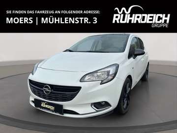 E Color Edition Apple CarPlay Android Auto Klimaau