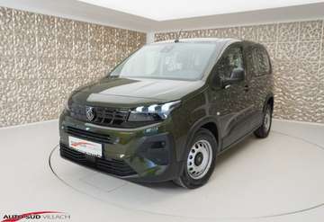 Van Standard ACTIVE PACK BlueHDi 100