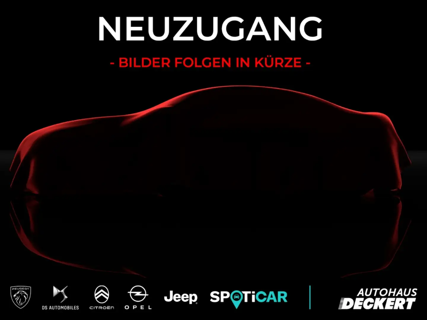 Peugeot 208 GT Elektro Panorama Navi LED ACC Apple CarPlay And Geel - 1