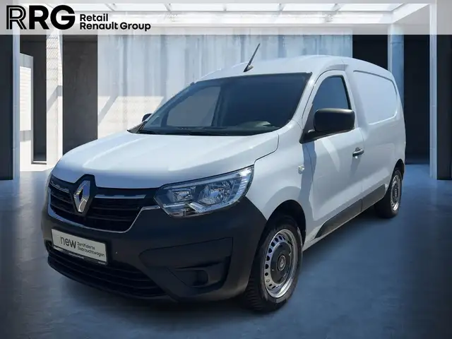 Renault Express EXTRA dCi 75 EINPARKHILFE HINTEN