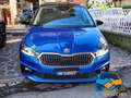 Skoda Fabia 1.0 TSI DSG 110 CV Style Blauw - thumbnail 2