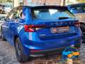 Skoda Fabia 1.0 TSI DSG 110 CV Style Blauw - thumbnail 4