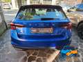 Skoda Fabia 1.0 TSI DSG 110 CV Style Blauw - thumbnail 5