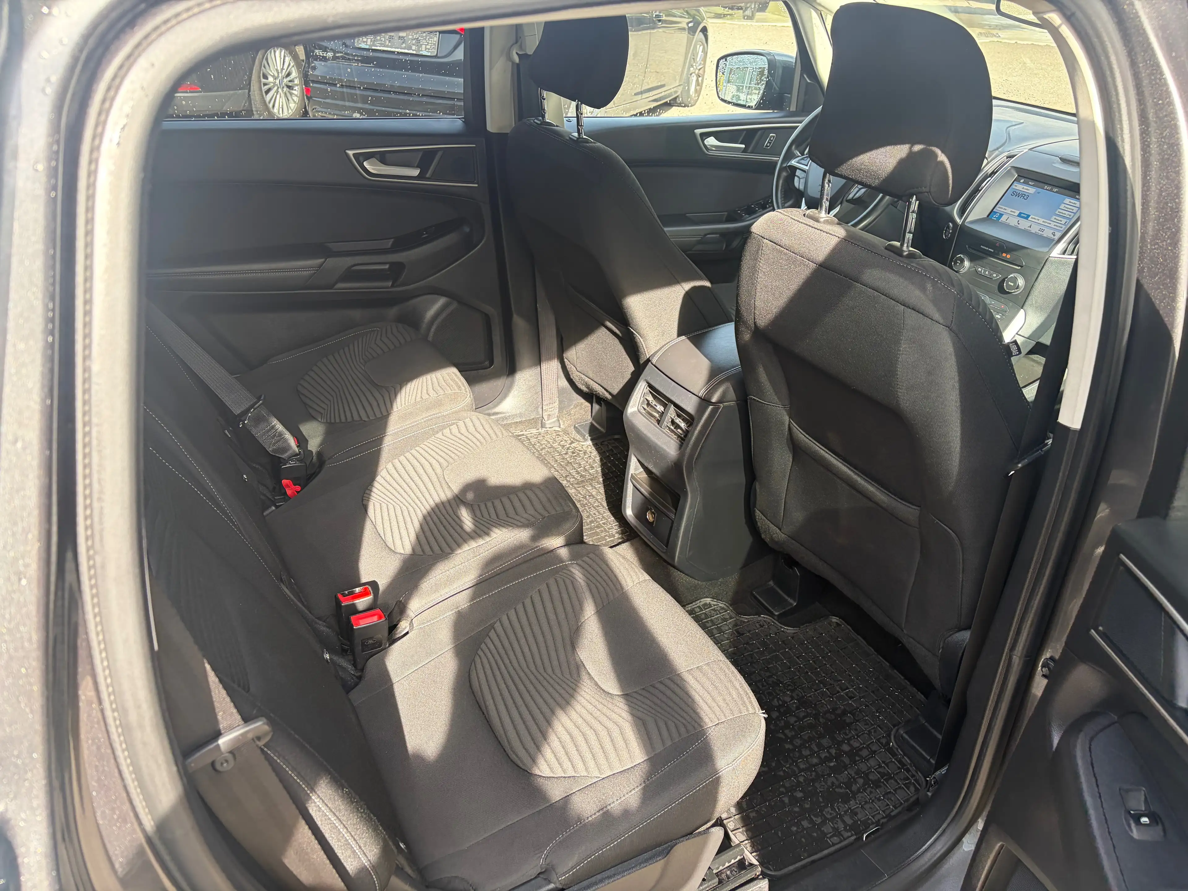 Ford S-Max Trend*Rückfahrkamera*Sitzheizung*Klima* — photo 10