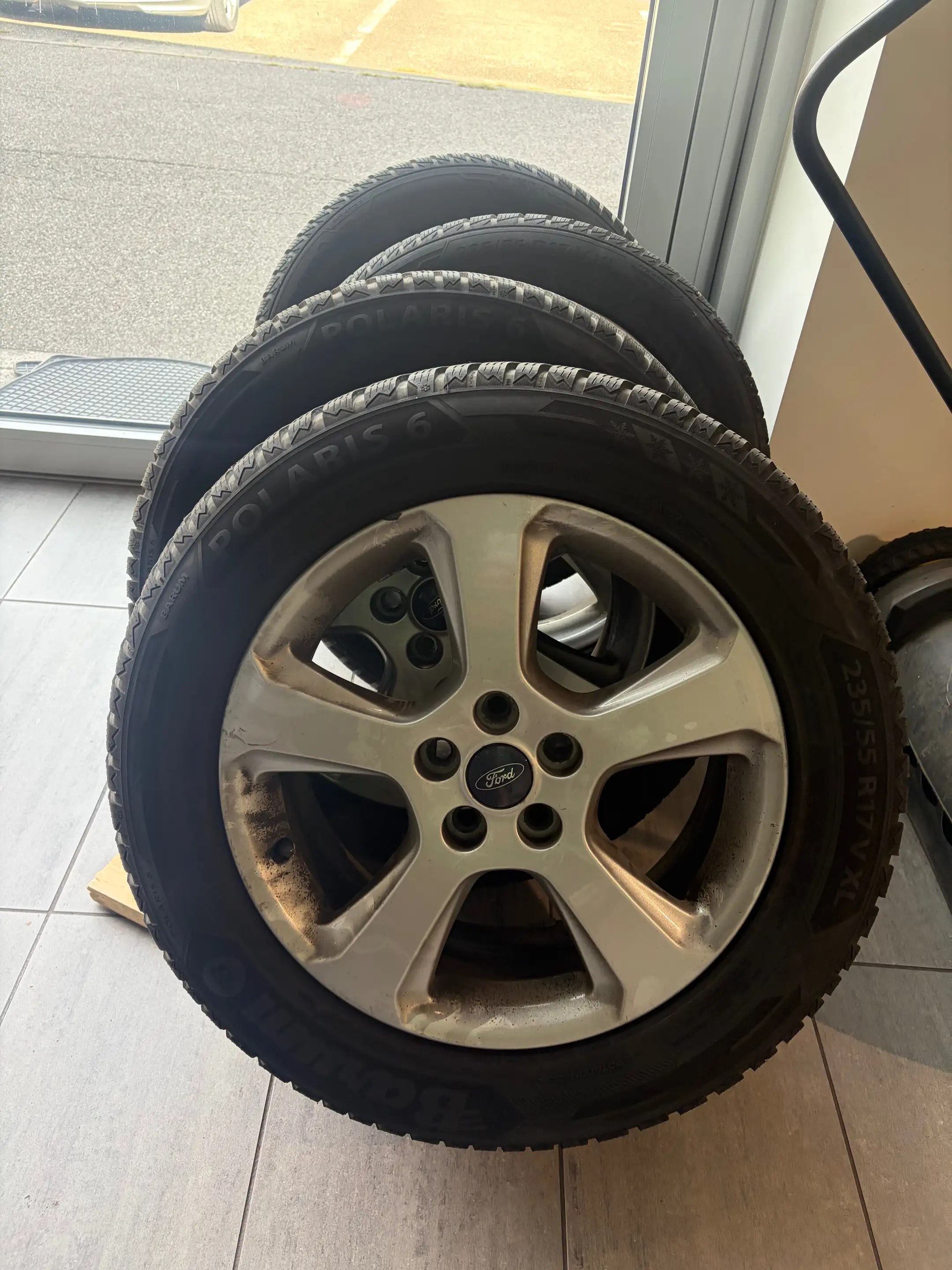 Ford S-Max Trend*Rückfahrkamera*Sitzheizung*Klima* — photo 14