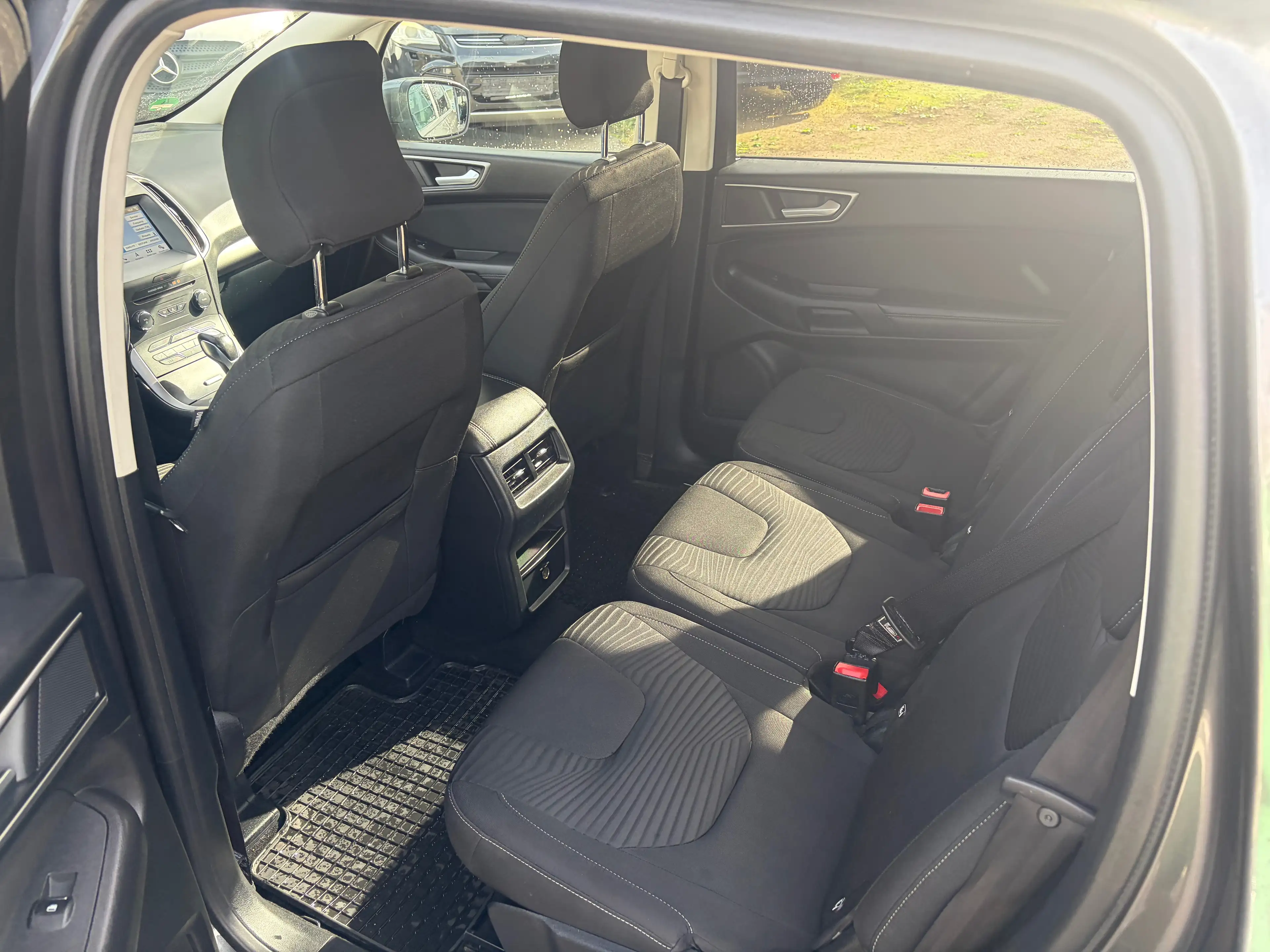 Ford S-Max Trend*Rückfahrkamera*Sitzheizung*Klima* — photo 12