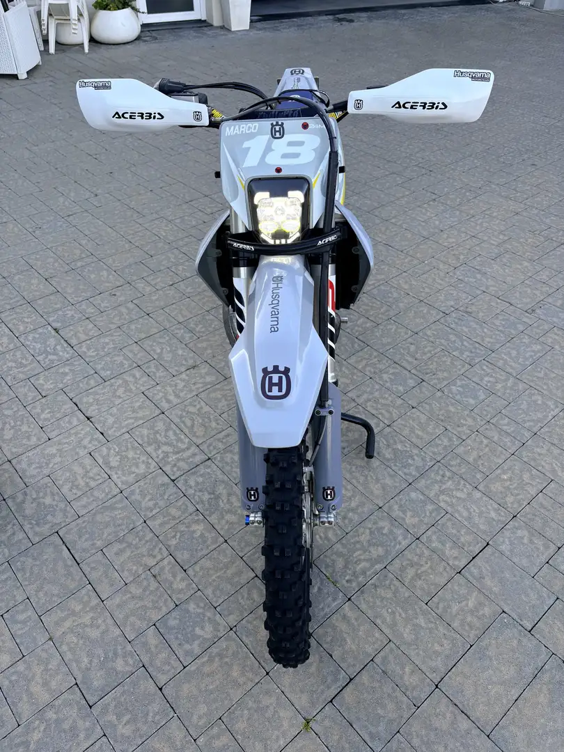 Husqvarna TE 300 Rockstar - 2