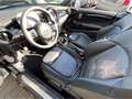 MINI Cooper Cabrio Leder LED Klimaautom DAB LenkradHZG Keyless Entry Negru - thumbnail 11