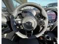 MINI Cooper Cabrio Leder LED Klimaautom DAB LenkradHZG Keyless Entry Czarny - thumbnail 13