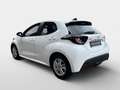 Mazda 2 Hybrid 1.5L 116ps AT WD CENTRE-LINE Weiß - thumbnail 5