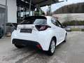 Mazda 2 Hybrid 1.5L 116ps AT WD CENTRE-LINE Weiß - thumbnail 12