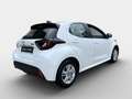 Mazda 2 Hybrid 1.5L 116ps AT WD CENTRE-LINE Weiß - thumbnail 4