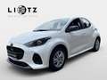 Mazda 2 Hybrid 1.5L 116ps AT WD CENTRE-LINE Weiß - thumbnail 1
