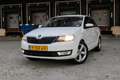 Skoda Rapid/Spaceback 1.2 TSI Grt Ele BL P bijela - thumbnail 1