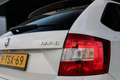 Skoda Rapid/Spaceback 1.2 TSI Grt Ele BL P bijela - thumbnail 5