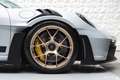 Porsche 992 GT3 RS PDK WEISSACH-PAKET PCCB LIFT FULL-PPF Gris - thumbnail 9