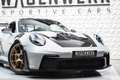 Porsche 992 GT3 RS PDK WEISSACH-PAKET PCCB LIFT FULL-PPF Gris - thumbnail 10