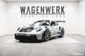 Porsche 992 GT3 RS PDK WEISSACH-PAKET PCCB LIFT FULL-PPF Gris - thumbnail 7