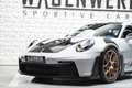 Porsche 992 GT3 RS PDK WEISSACH-PAKET PCCB LIFT FULL-PPF Grau - thumbnail 47