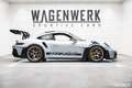 Porsche 992 GT3 RS PDK WEISSACH-PAKET PCCB LIFT FULL-PPF Grau - thumbnail 2