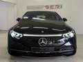 Mercedes-Benz EQS 450+Airmatic*Distronic*Head-Up*HA.Lekung Negro - thumbnail 2