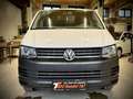 Volkswagen T6 Transporter Kasten Weiß - thumbnail 4