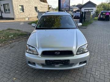 2.0 4WD GL/ 1. Hand/ Klimaautomatik/ TÜV