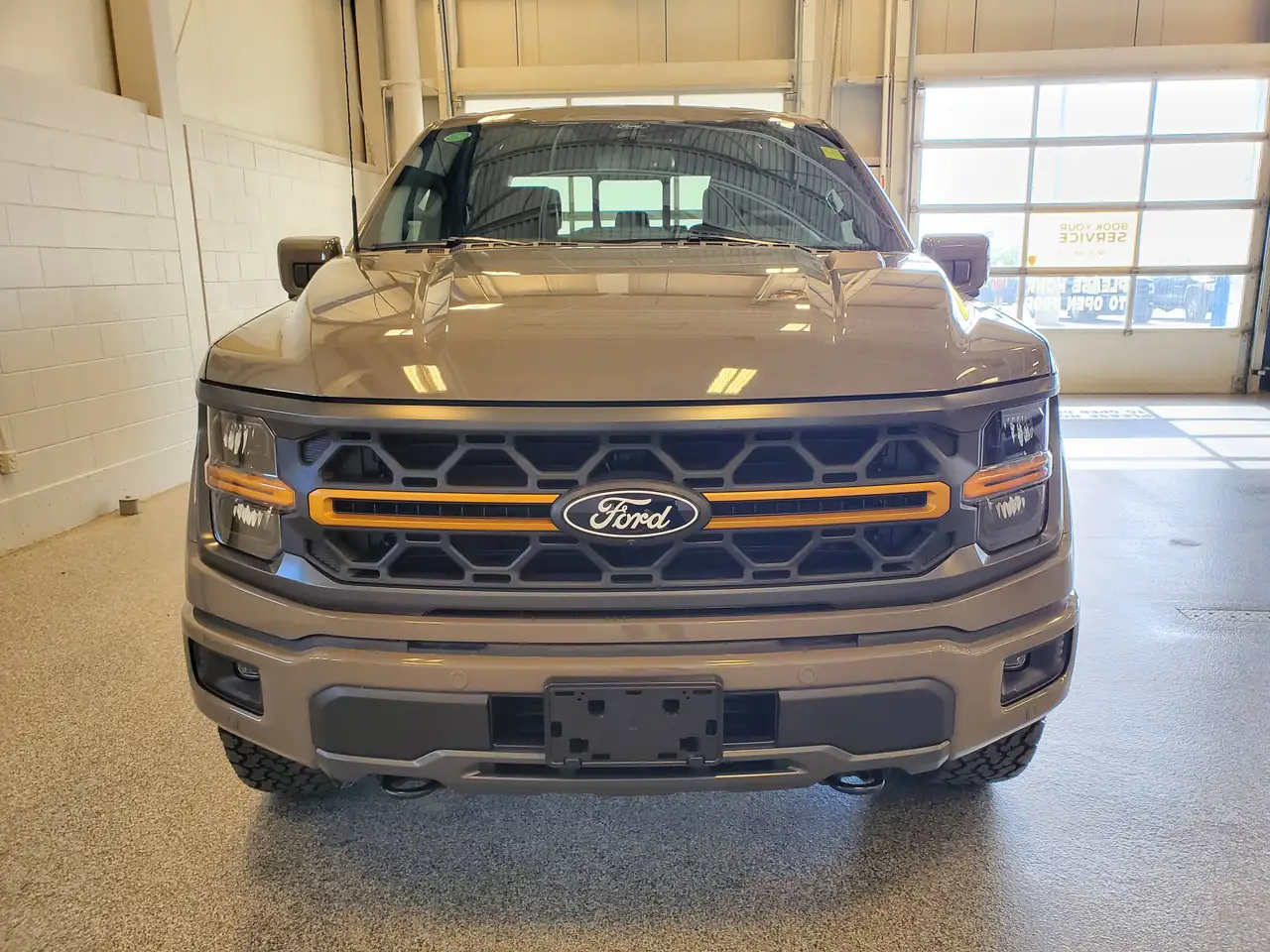 Ford F 150 снимка Ford F 150