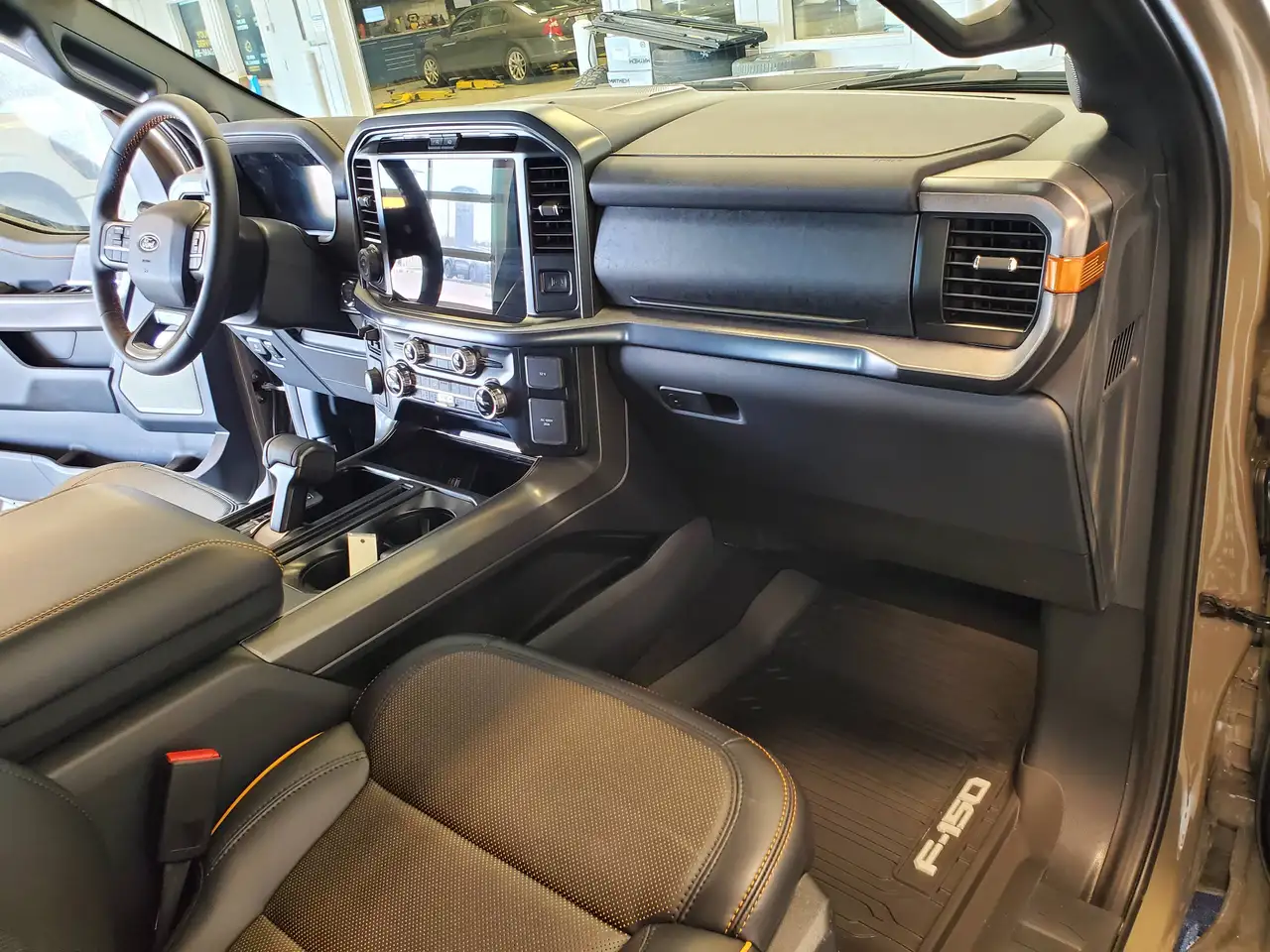 Ford F 150 снимка Ford F 150