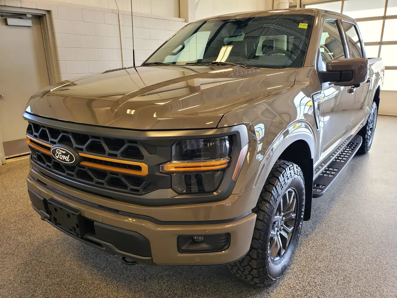 Ford F 150 снимка Ford F 150